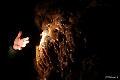 Jewel Cave