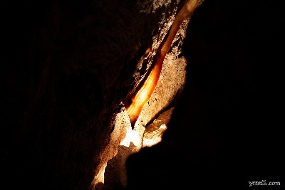 Jewel Cave
