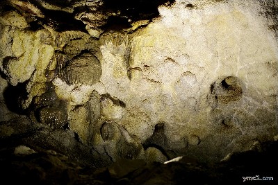 Jewel Cave