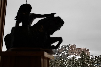 Crazy Horse