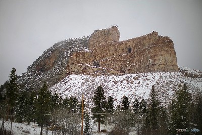 Crazy Horse