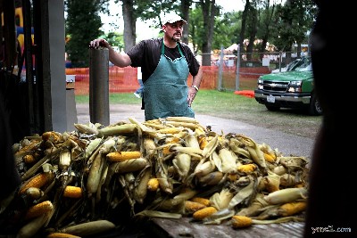 Corn Fest