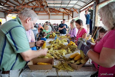 Corn Fest
