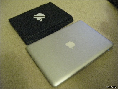 Macbook