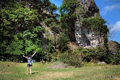 Rocks