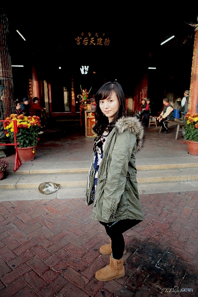 Vivienne