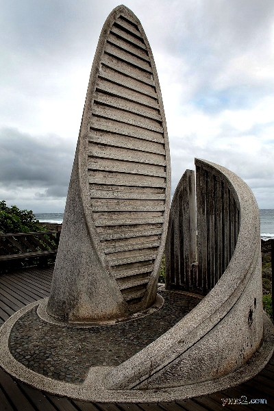 South Point