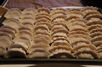 Dumpling