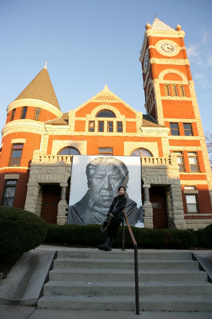 Monroe Library