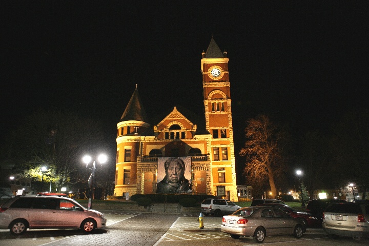 Monroe Library